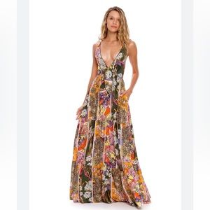 Agua Bendita Fairy Suki Dress